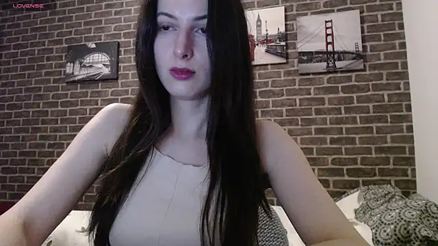  Hot Lady  online show from January 12, 2025, 9:51 pm