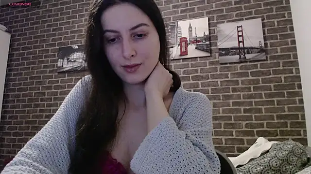  Hot Lady  online show from January 16, 2025, 5:55 pm
