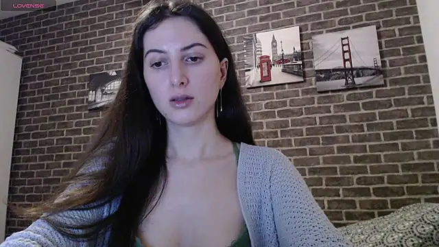  Hot Lady  online show from January 23, 2025, 5:42 pm