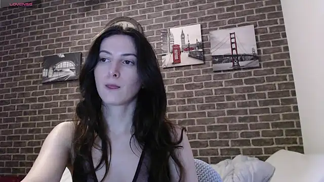 Hot Lady  online show from January 29, 2025, 5:35 pm