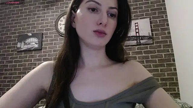  Hot Lady  online show from March 2, 2025, 8:50 pm