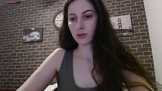  Hot Lady  online show from March 4, 2025, 7:11 pm