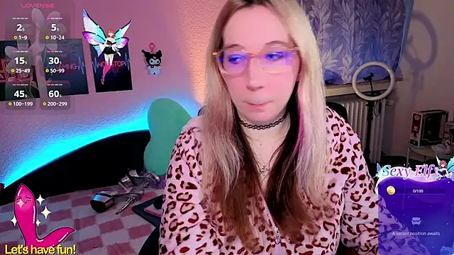 JustKerry online show from February 23, 2026, 6:55 am