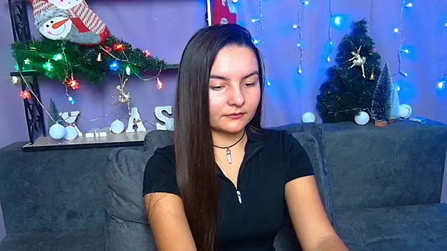 JasmineAsha online show from December 14, 2024, 7:40 am
