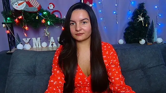 JasmineAsha online show from December 15, 2024, 10:28 am