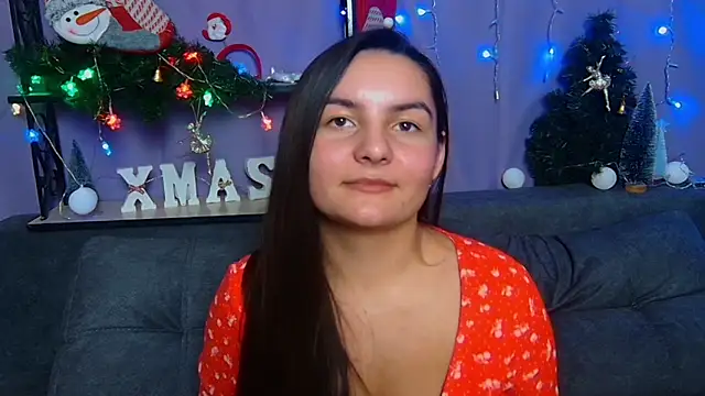 JasmineAsha online show from December 15, 2024, 4:48 pm