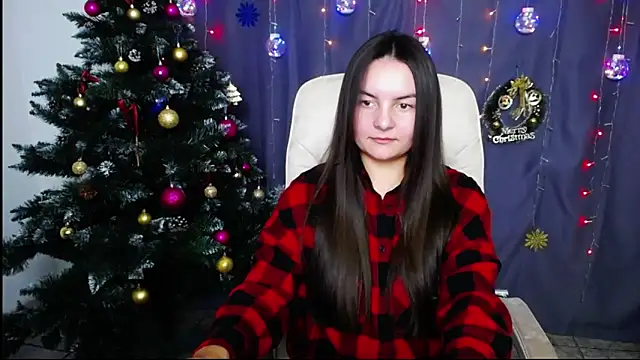 JasmineAsha online show from December 19, 2024, 7:18 am