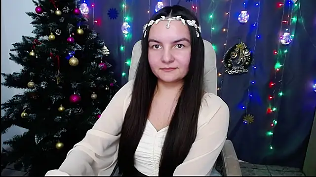 JasmineAsha online show from December 20, 2024, 1:54 pm