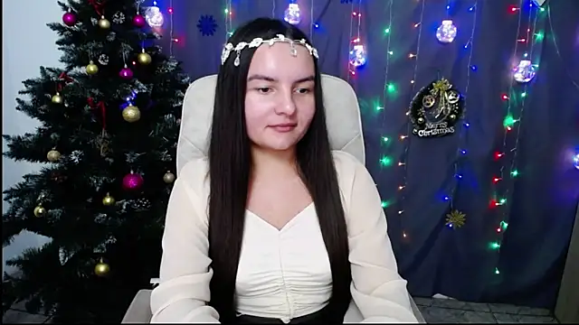 JasmineAsha online show from December 20, 2024, 5:08 pm