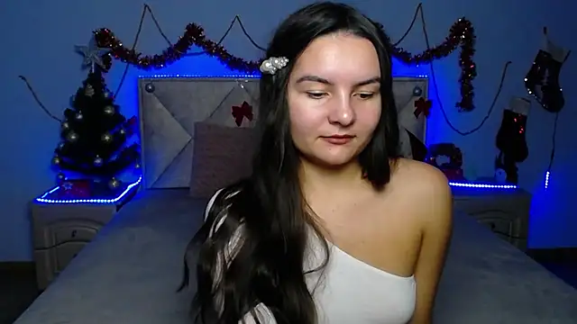 JasmineAsha online show from December 21, 2024, 7:13 am
