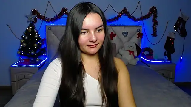 JasmineAsha online show from December 21, 2024, 10:50 am