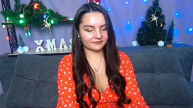 JasmineAsha online show from December 22, 2024, 10:28 am