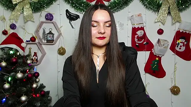JasmineAsha online show from December 23, 2024, 12:30 pm