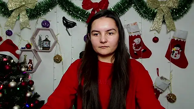 JasmineAsha online show from December 25, 2024, 11:54 am