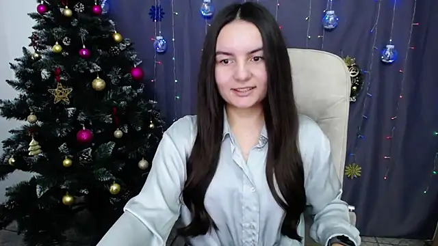 JasmineAsha online show from January 3, 2025, 7:06 am