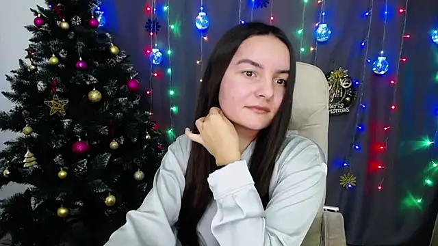 JasmineAsha online show from January 3, 2025, 10:09 am
