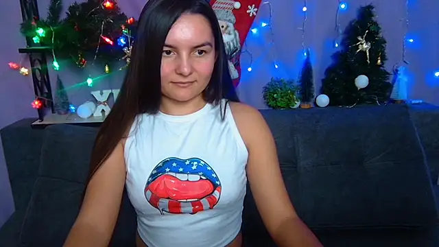 JasmineAsha online show from January 4, 2025, 4:00 pm