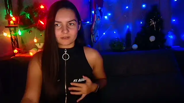 JasmineAsha online show from January 5, 2025, 1:26 pm