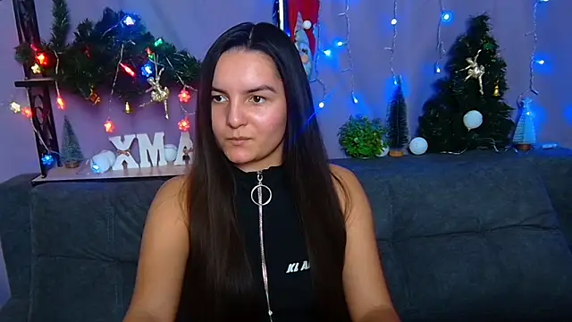JasmineAsha online show from January 5, 2025, 4:27 pm