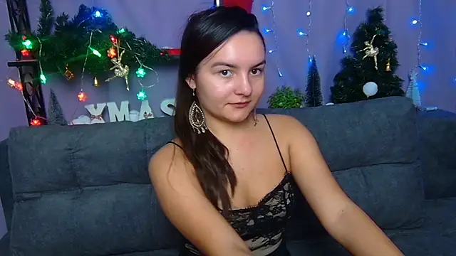 JasmineAsha online show from January 6, 2025, 6:58 am