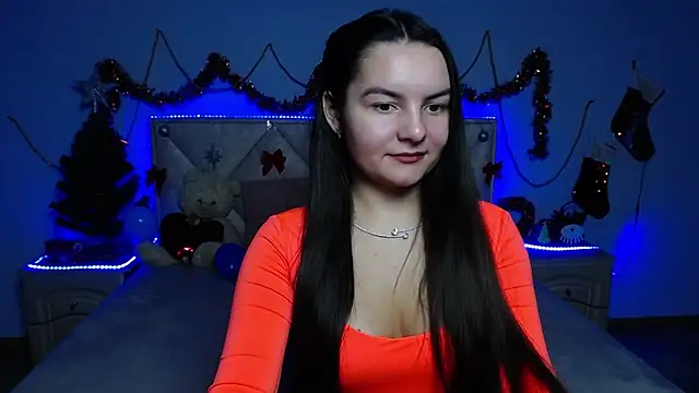 JasmineAsha online show from January 9, 2025, 7:21 am