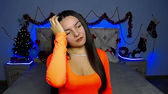 JasmineAsha online show from January 9, 2025, 10:31 am