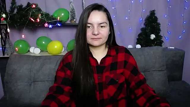 JasmineAsha online show from January 10, 2025, 6:53 am