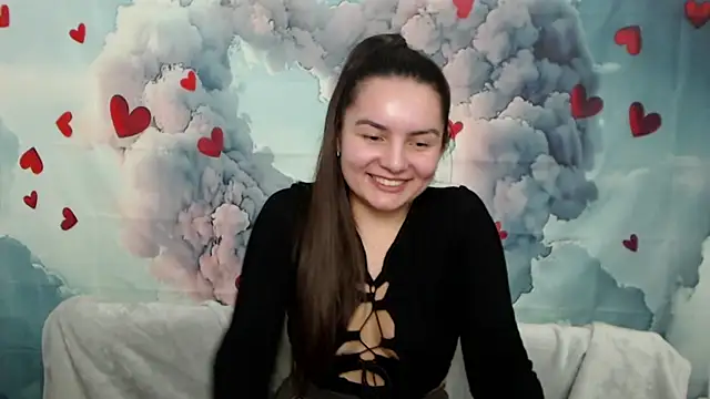 JasmineAsha online show from January 31, 2025, 4:17 pm