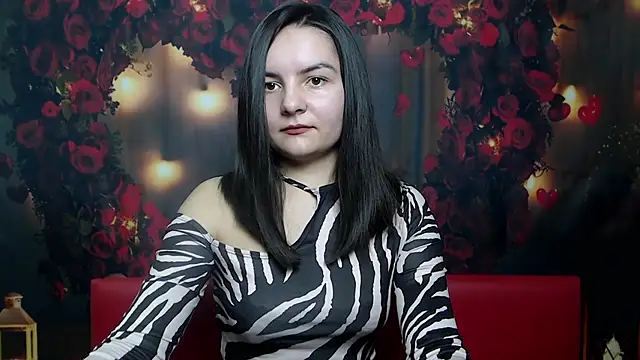 JasmineAsha online show from February 21, 2025, 7:45 am