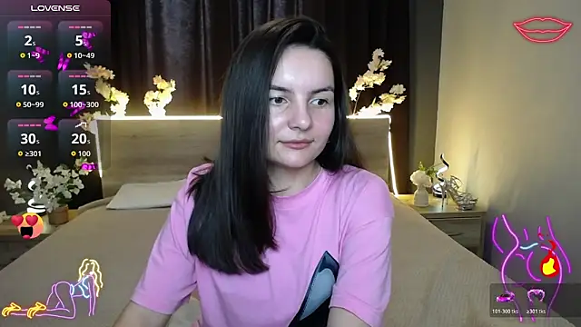 JasmineAsha online show from April 30, 2026, 11:27 am