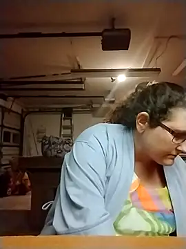 MissMagicMushroom online show from December 3, 2024, 3:52 am