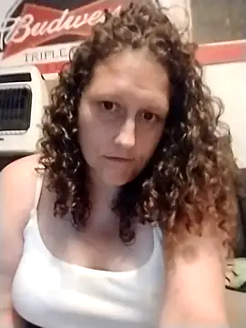 MissMagicMushroom online show from September 15, 2025, 4:12 am