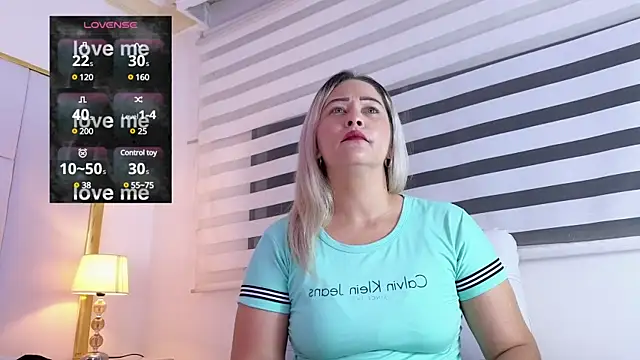 WANDAFOXX1 online show from January 28, 2025, 5:00 am