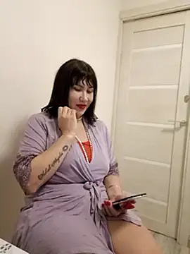 ROXOLANAA SEXY online show from February 17, 2025, 7:10 pm