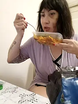 ROXOLANAA SEXY online show from February 17, 2025, 10:14 pm