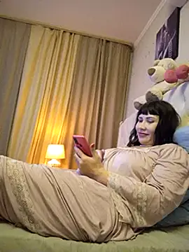 ROXOLANAA SEXY online show from February 28, 2025, 9:44 pm