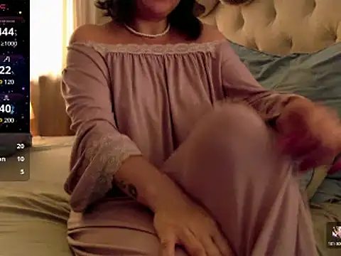 ROXOLANAA SEXY online show from March 2, 2025, 10:03 am