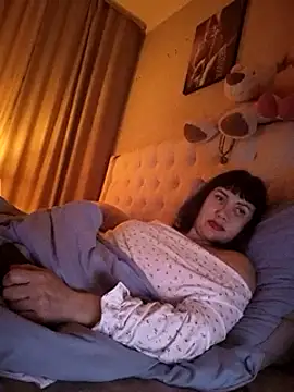 ROXOLANAA SEXY online show from March 9, 2025, 1:25 am