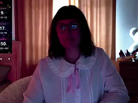 ROXOLANAA SEXY online show from March 17, 2025, 2:23 pm