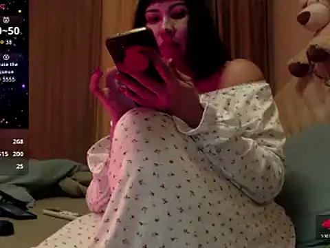 ROXOLANAA SEXY online show from March 17, 2025, 8:30 pm
