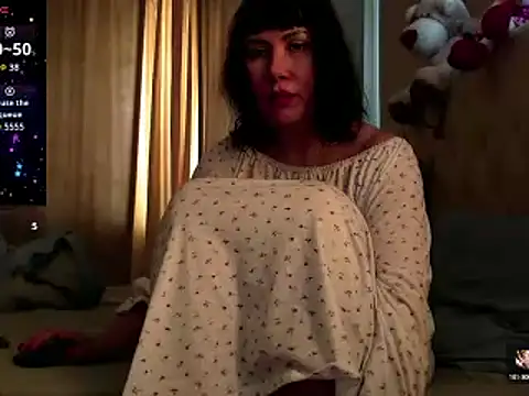 ROXOLANAA SEXY online show from March 18, 2025, 9:31 am