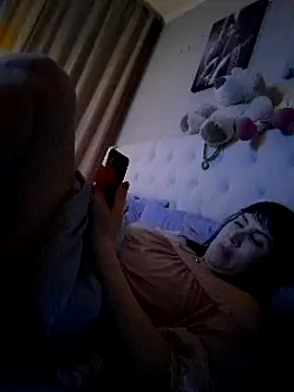 ROXOLANAA SEXY online show from March 23, 2025, 12:47 am