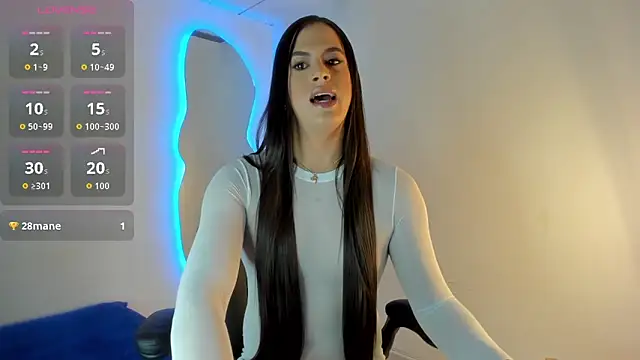 Snapshot of Naughtysofiaa chatting on February 27, 2026, 1:05 am Naughtysofiaa online show from February 27, 2026, 1:05 am