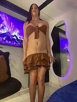 Naughtysofiaa online show from July 14, 2026, 2:05 am