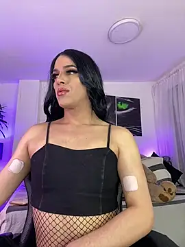 Sophiesweet5 online show from February 5, 2025, 5:09 am