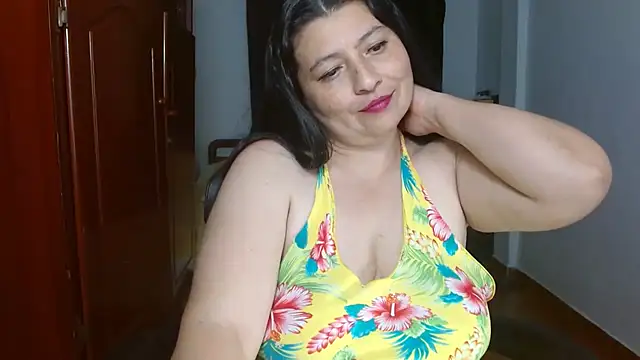 Victoriaevans1 online show from June 26, 2026, 5:50 pm