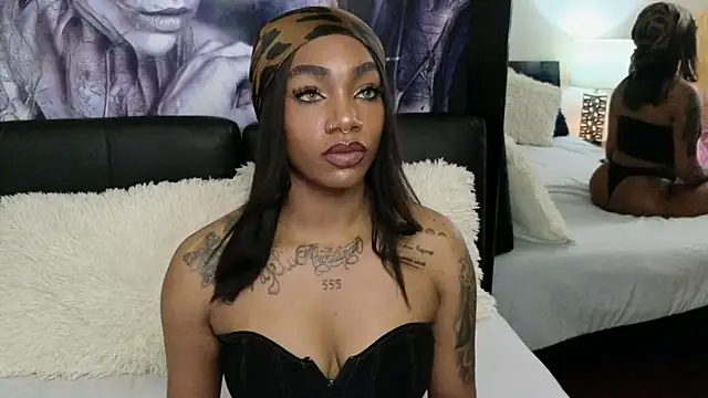 emely brandon online show from September 15, 2025, 9:42 am