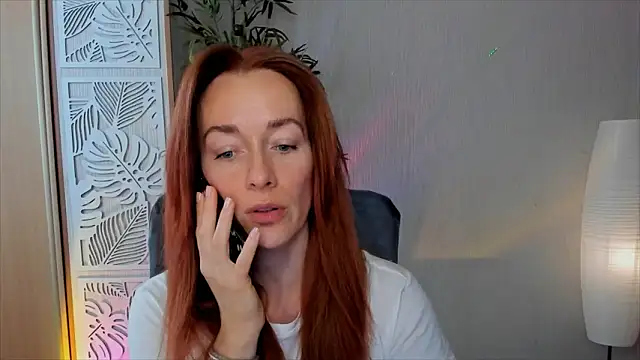 RebeccaMartinez online show from March 9, 2026, 7:23 am