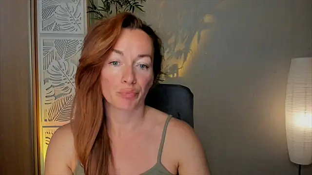 RebeccaMartinez online show from June 19, 2026, 5:34 am