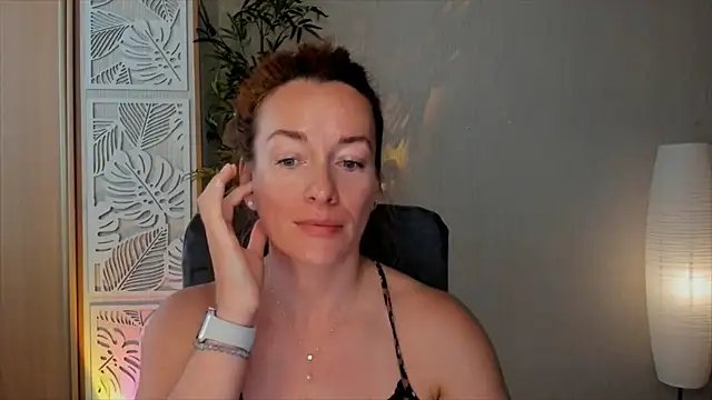 RebeccaMartinez online show from June 21, 2026, 8:39 am